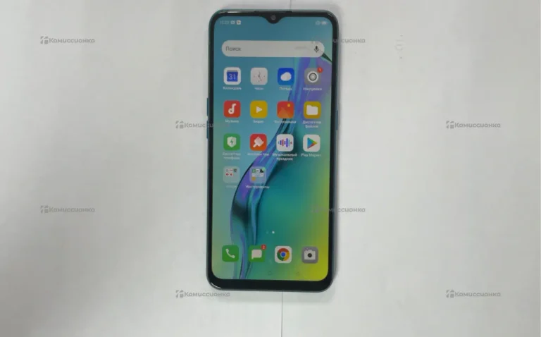 Oppo A31 4/64 ГБ