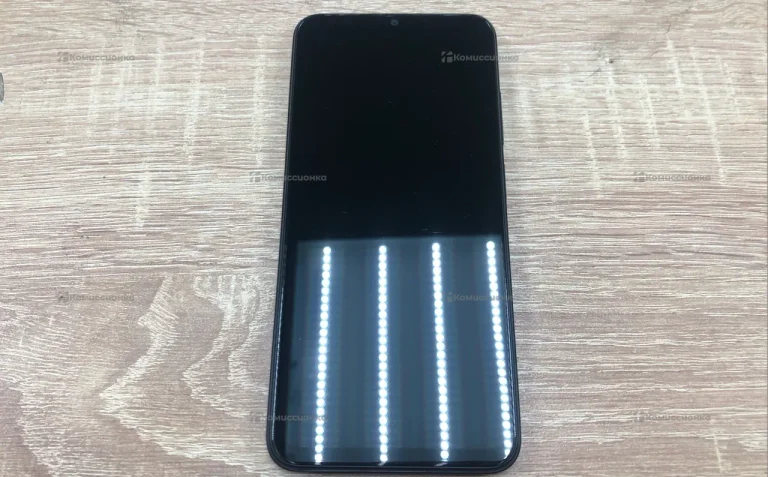 Xiaomi Poco M5 4/64 ГБ
