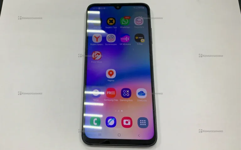 Samsung Galaxy A05s 4/64Gb