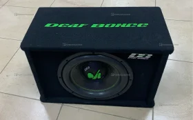 Купить Сабвуфер  DEAF BONCE machete ml-12A б/у , в Самара Цена:9900рублей