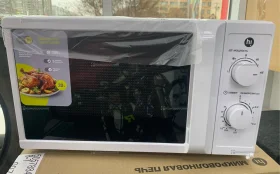 Купить Микроволновая печь HI M020W05 б/у , в Тольятти Цена:3990рублей