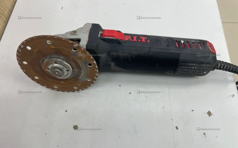 УШМ P.I.T 125