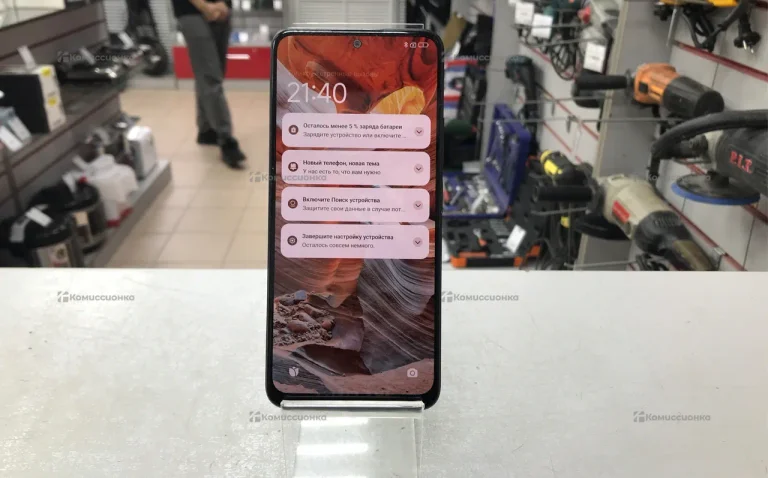 Xiaomi Redmi Note 12 8/256Gb