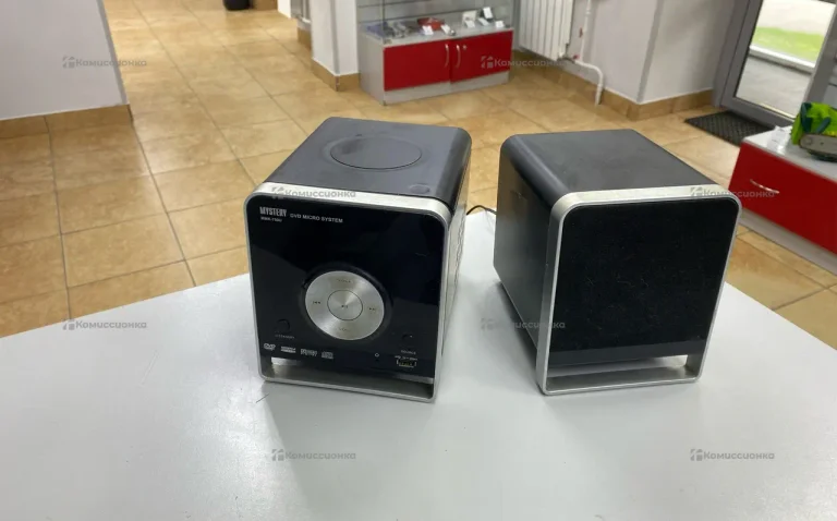 Музыкальный центр Mystery MMK-750u