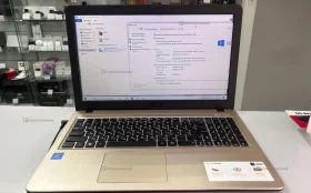 Купить Ноутбук  ASUS D540NV б/у , в Тольятти Цена:5900рублей