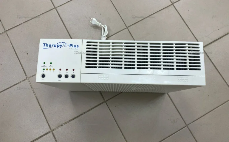 Система очистки воздуха Therapy Air Plus
