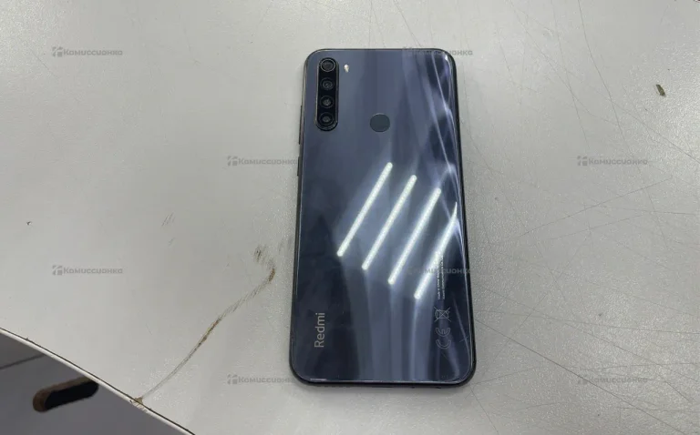 Xiaomi Redmi Note 8 3/32 ГБ