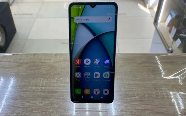 Xiaomi Redmi A3x 3/64ГБ