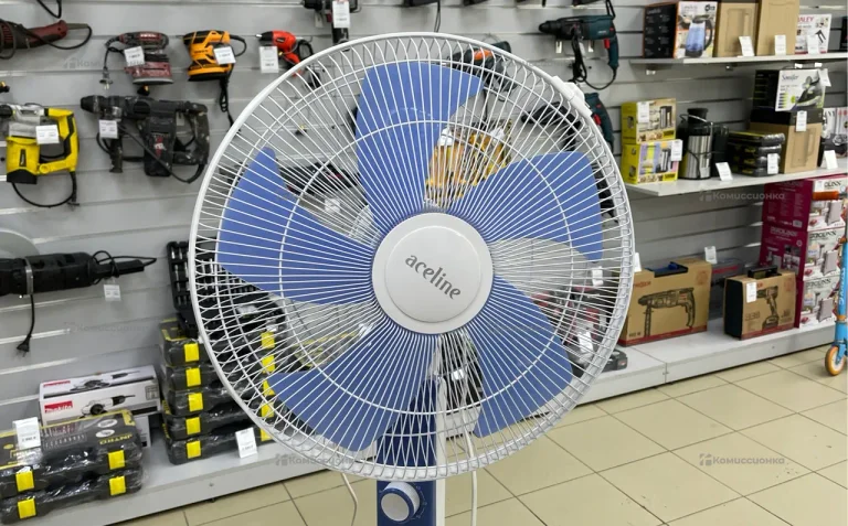 Вентилятор ACELINE