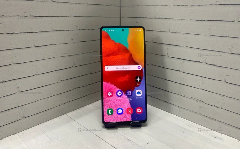 Samsung Galaxy A51 6/128 ГБ