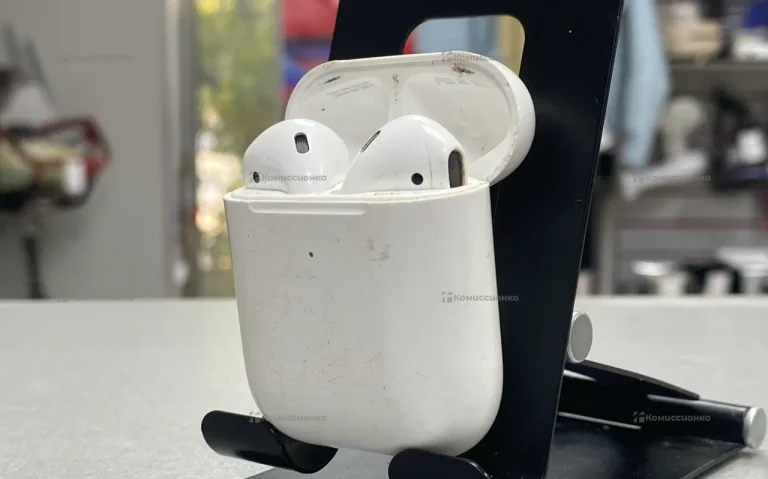 Наушники  AirPods rep