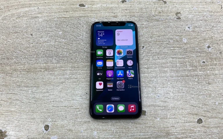Apple iPhone 11 Pro 4/64 ГБ
