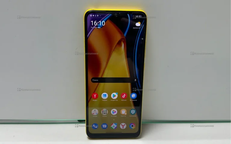 Xiaomi Poco C40 3/32 ГБ