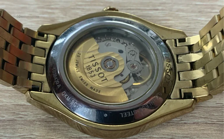 Часы Tissot T038430A