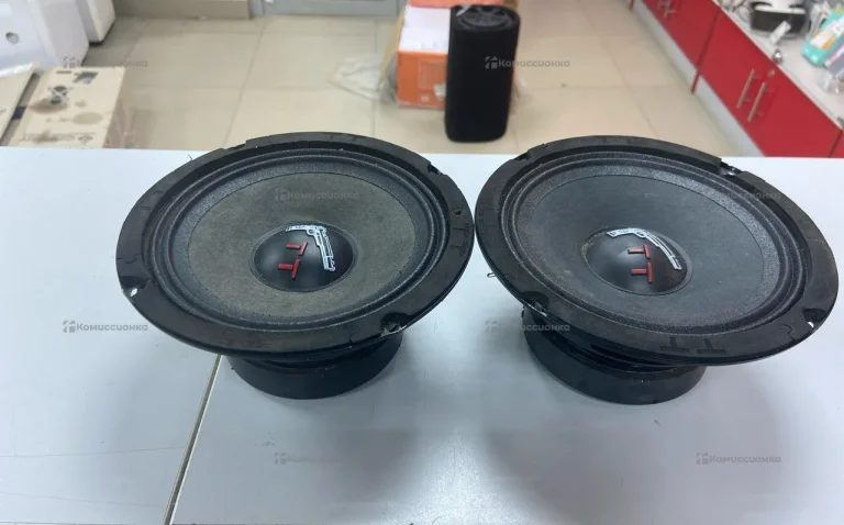 Колонка тт 13 - 110 wat