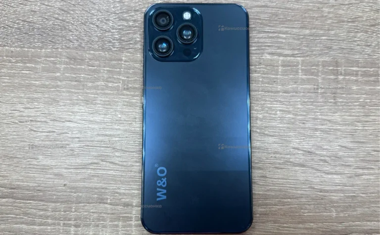 W&O. X200 4/64Gb