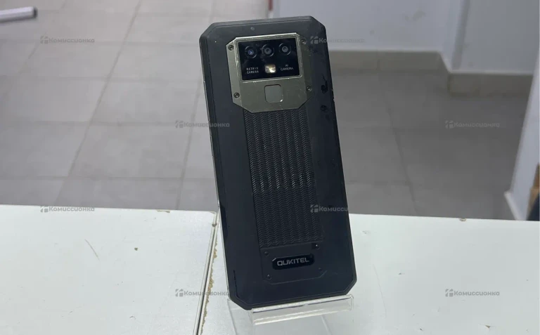 Oukitel K15 Plus