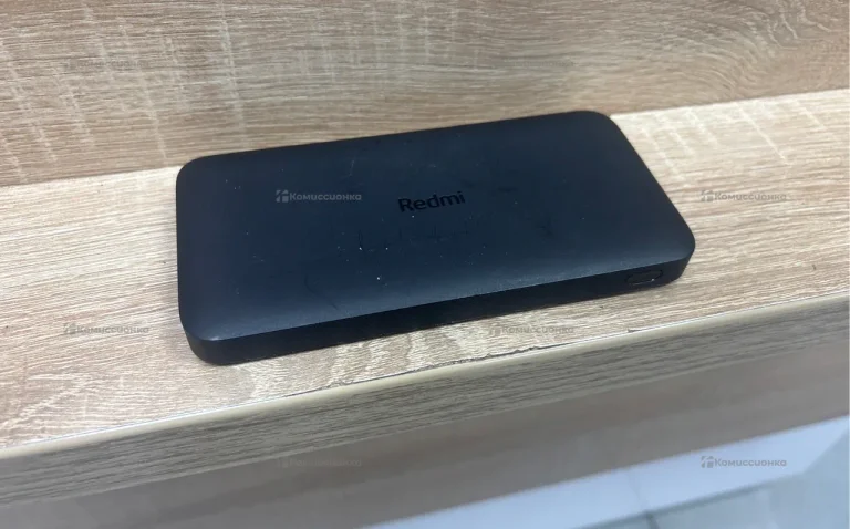 Power Bank  Redmi 10000 mah