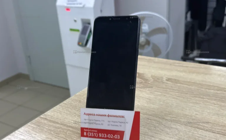 Honor 7C 3/32Gb