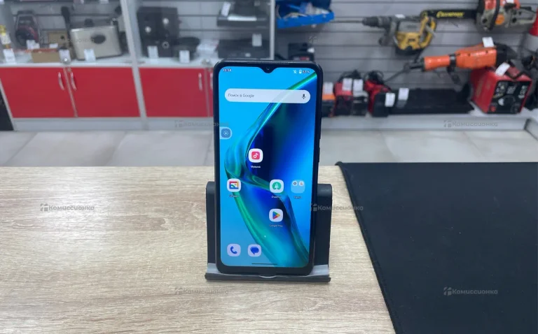 Xiaomi Poco C51 2/64 ГБ