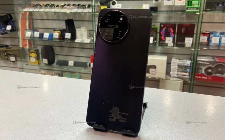 Realme 11 8/128 ГБ