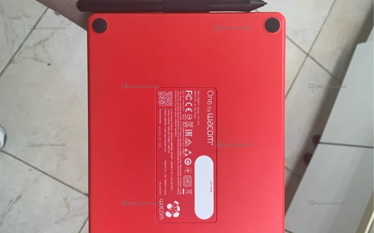 Планшет WACOM ctl-472