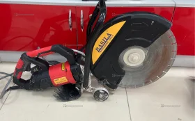 Электробетонорез BASILA DC 425