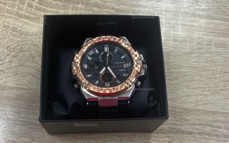 Часы  G-SHOCK
