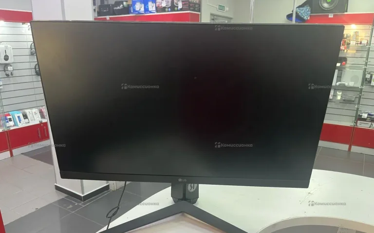 Монитор LG UltraGear 24GN65R-B