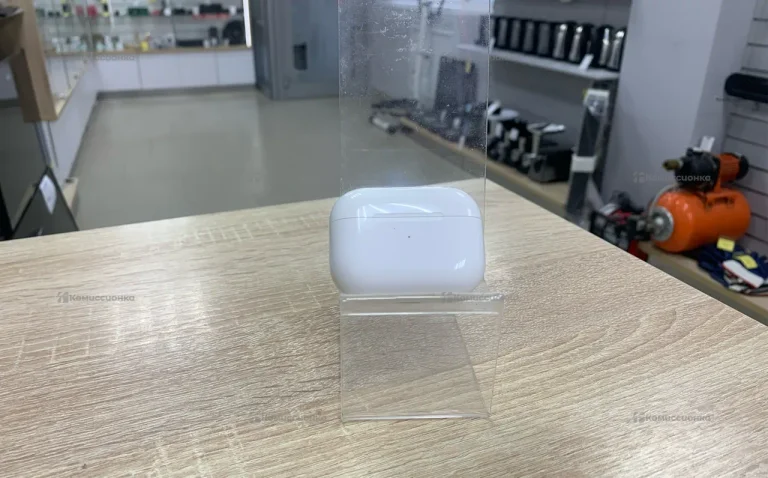 Наушники AirPods Pro 2
