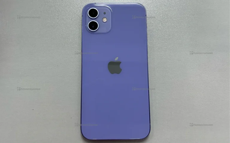 Apple iPhone 12 128 ГБ