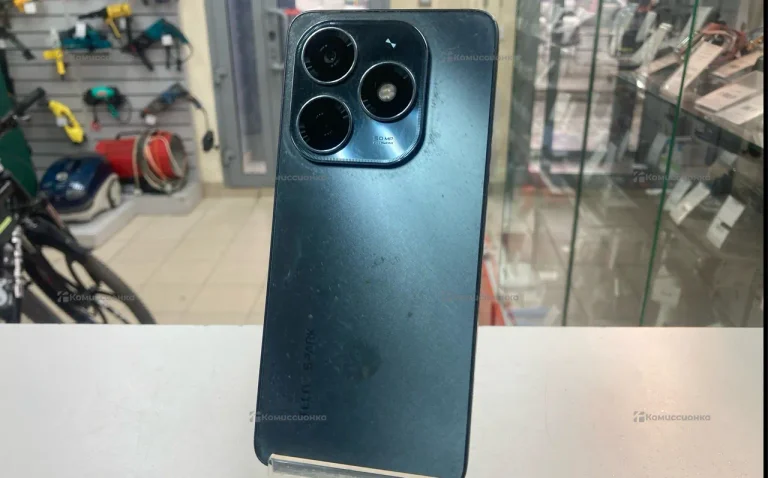 Tecno Spark 20 8/256 ГБ