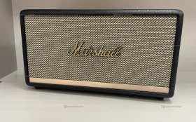 Купить Колонка Marshall Stanmore ll б/у , в Сызрань Цена:10900рублей