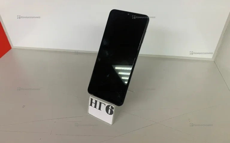 Samsung Galaxy A12 3/64