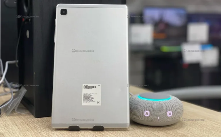 Планшет Samsung Galaxy Tab A7 Lite 3/32.