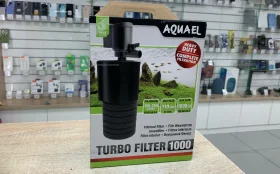 Фильтр для аквариума Aquael Turbo Filtr 1000