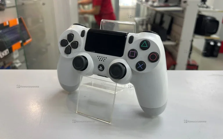 джойстик PS 4