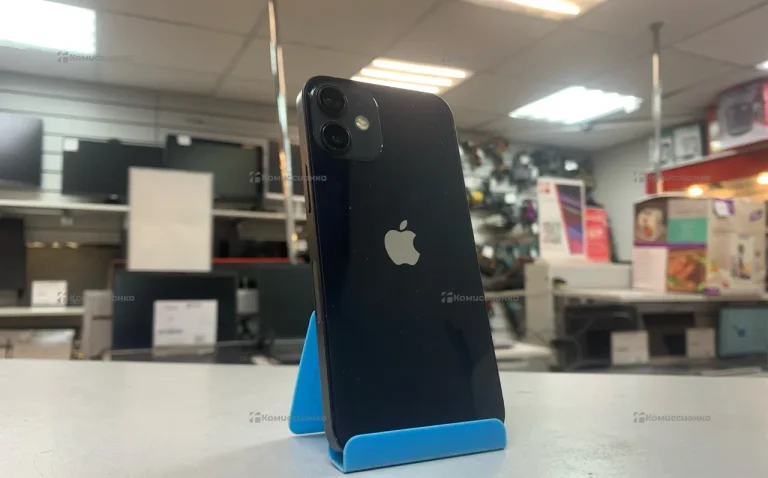 Apple iPhone 12 mini 4/128 ГБ