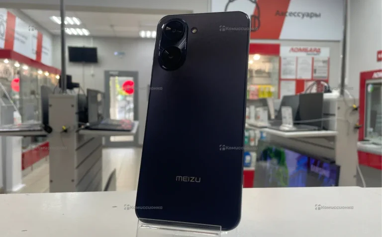 Meizu Mblu 21 6/128 ГБ