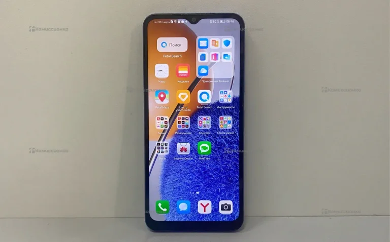 Realme C30s 4/64 ГБ