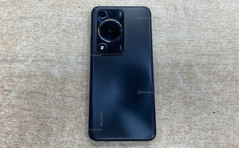 Huawei Nova Y63 4/128 ГБ