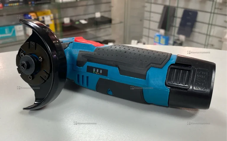 мини Ушм Makita
