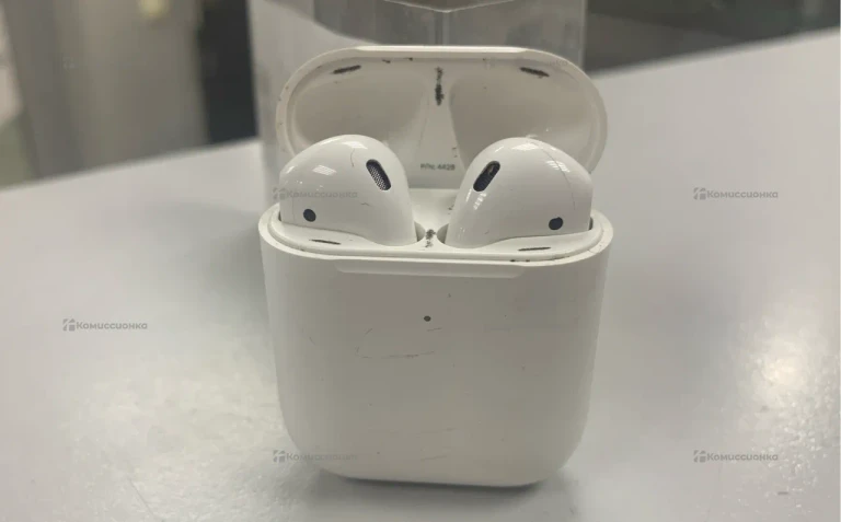 Наушники  AirPods rep