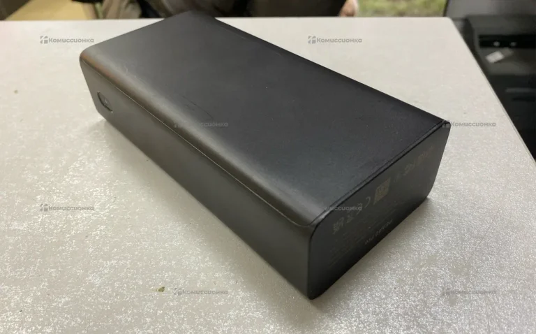 Powerbank Romoss 40000