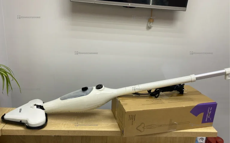 Паровая швабра Kitfort