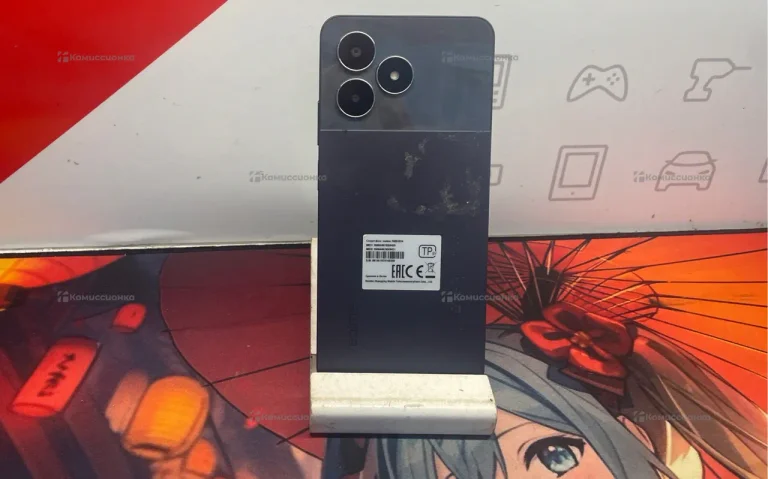 Realme Note 50 3/64Gb