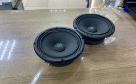 Колонка  DB Apocalypse