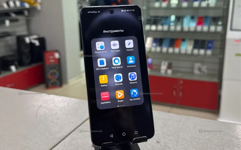 Honor 10X Lite 4/128Gb