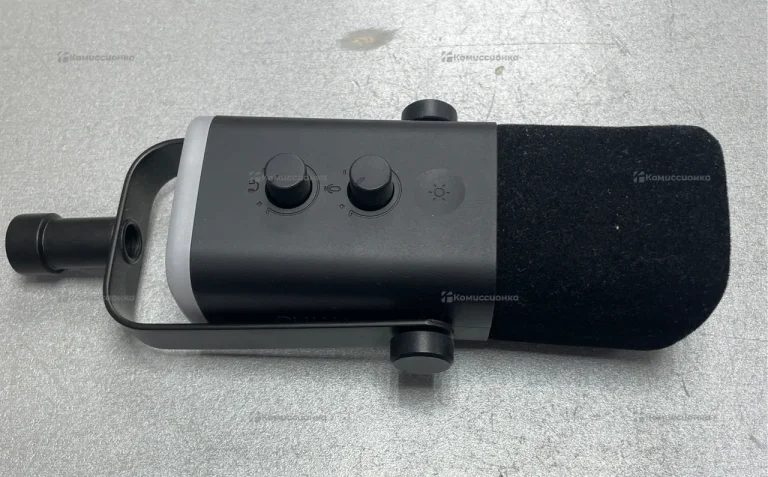 Микрофон Fifine Ampligame