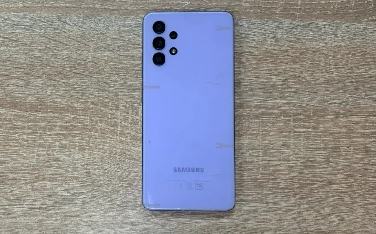 Samsung Galaxy A32 4/64 ГБ